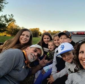 Meet your Posher, Doug